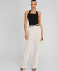 Pleated Lightweight Trouser sold by Club Monaco