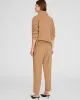 Elasticated Borrem Pant sold by Club Monaco