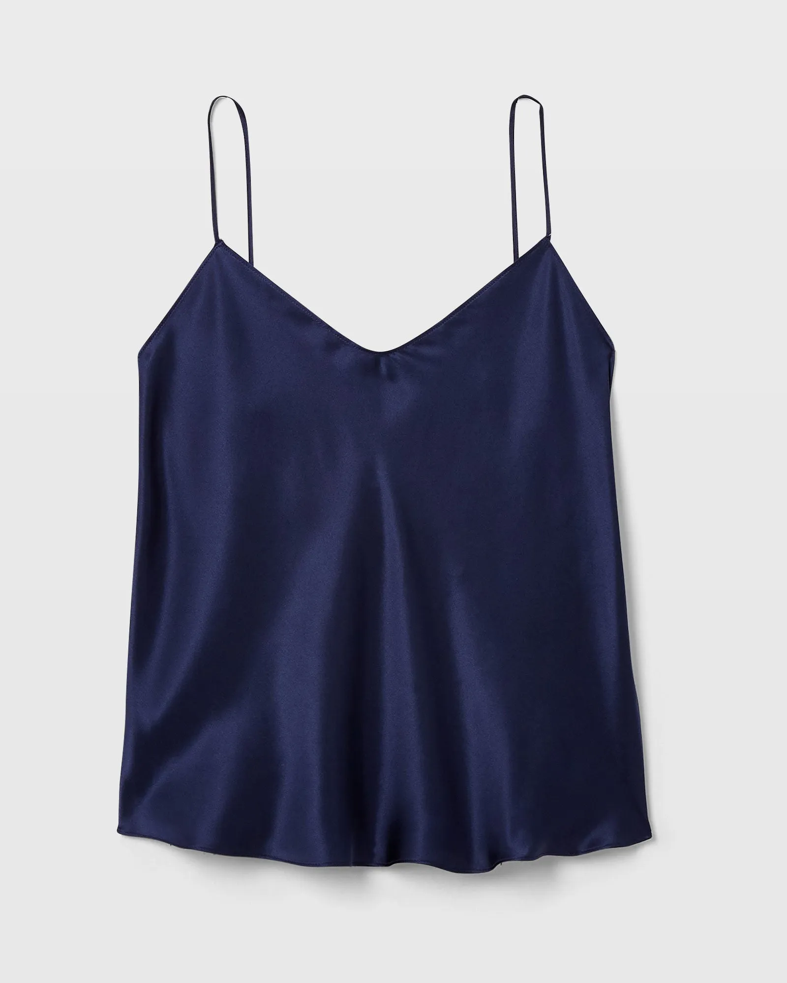 Silk Charmeuse Cami sold by Club Monaco product image thumbnail 5