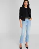 MOTHER The Hustler Ankle Fray Jeans sold by Club Monaco