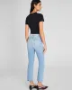 MOTHER The Hustler Ankle Fray Jeans sold by Club Monaco