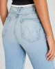 MOTHER The Hustler Ankle Fray Jeans sold by Club Monaco