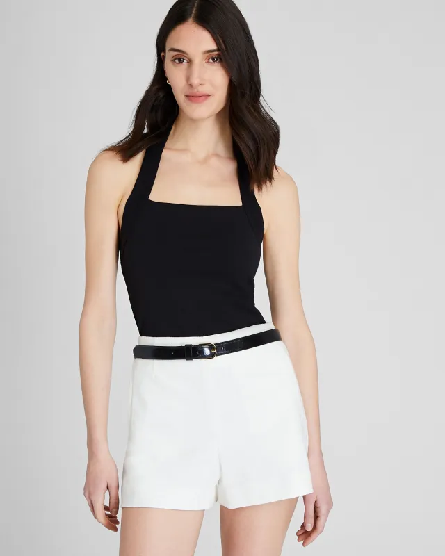 Bodycon Halter Top sold by Club Monaco