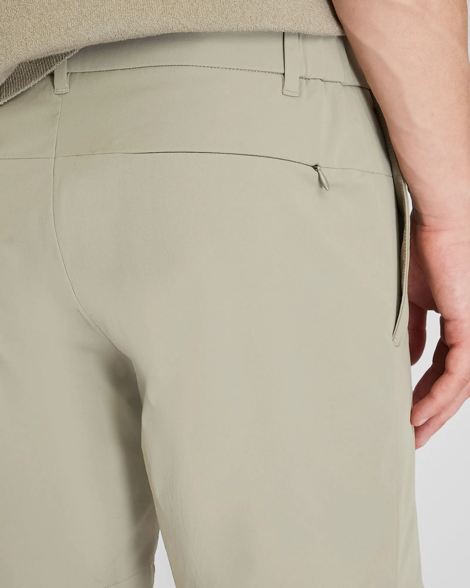 Baxter Tech 7" Short sold by Club Monaco product image thumbnail 3