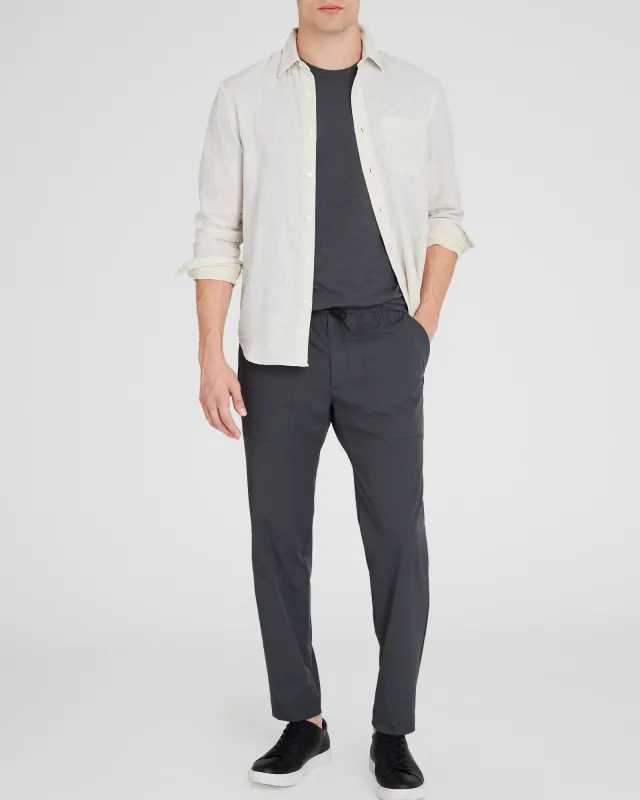 Travel Pant sold by Club Monaco