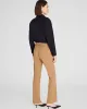 Slim Bootcut Borrem Trouser sold by Club Monaco