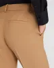 Slim Bootcut Borrem Trouser sold by Club Monaco