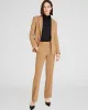 Slim Bootcut Borrem Trouser sold by Club Monaco