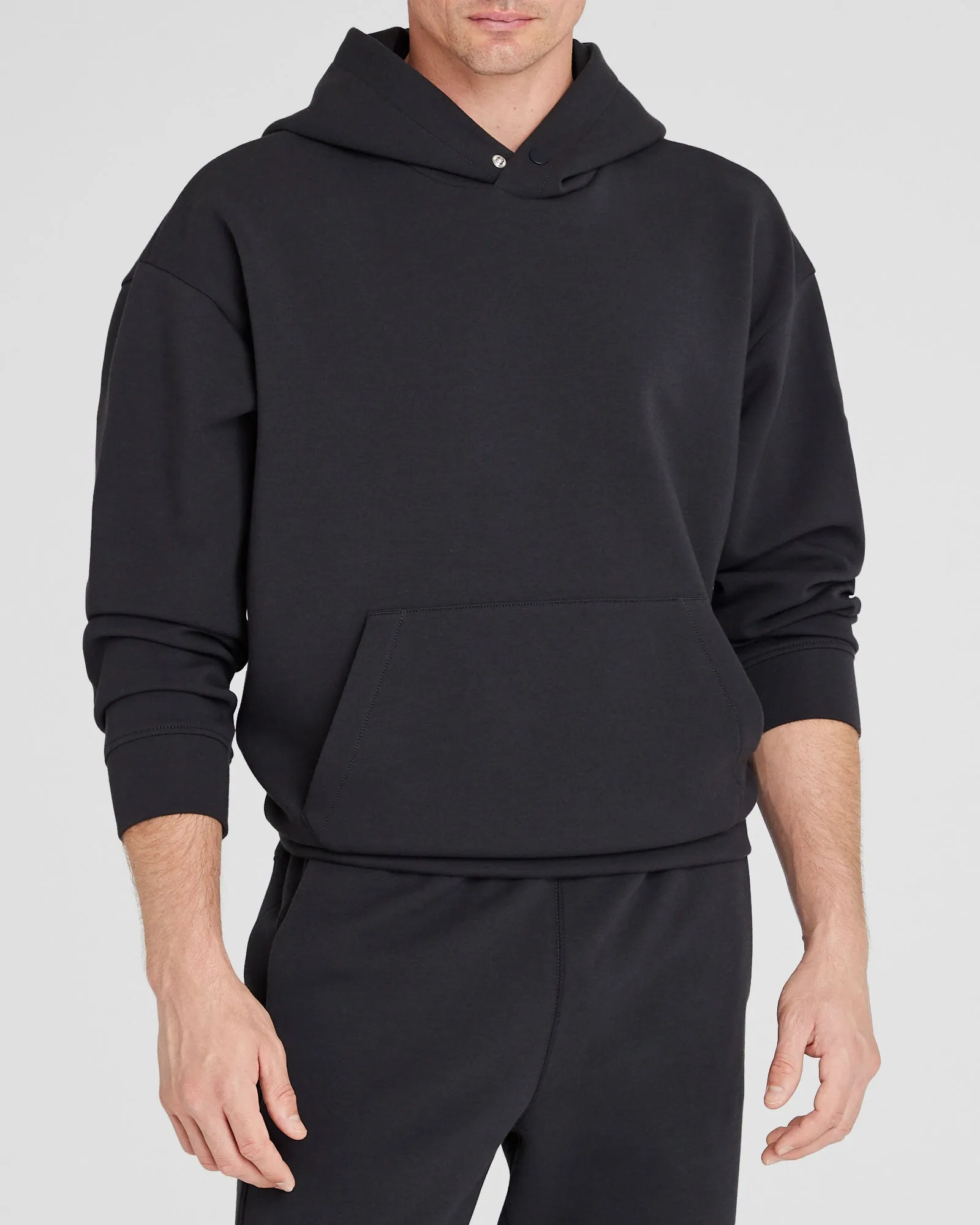 Scuba Hoodie sold by Club Monaco