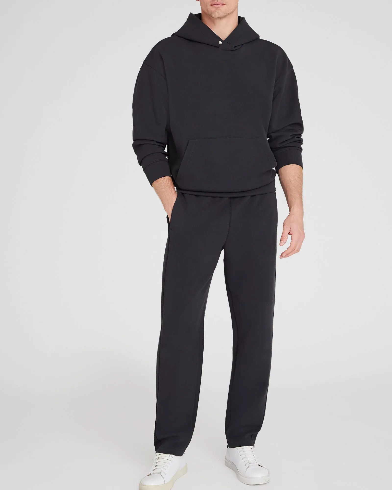 Scuba Hoodie sold by Club Monaco product image thumbnail 2