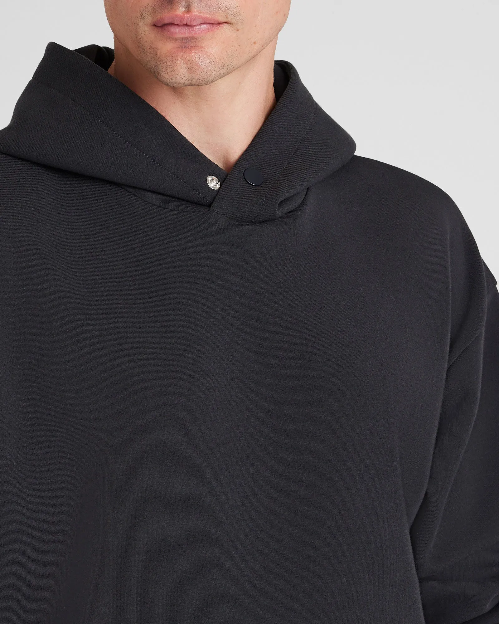Scuba Hoodie sold by Club Monaco product image thumbnail 4