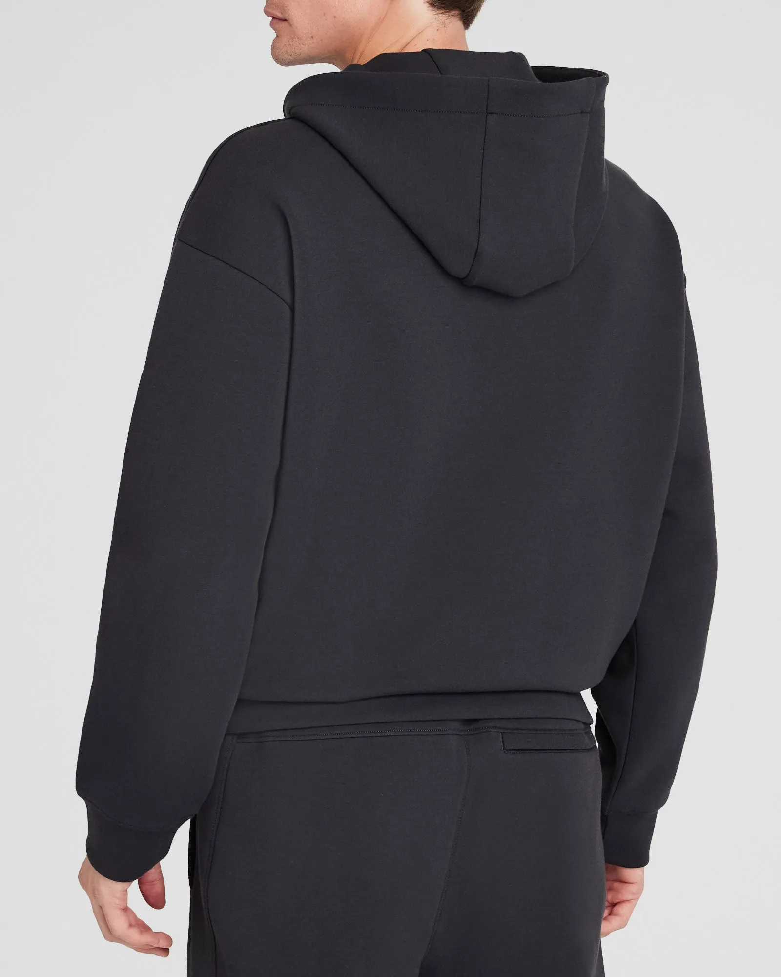 Scuba Hoodie sold by Club Monaco product image thumbnail 3