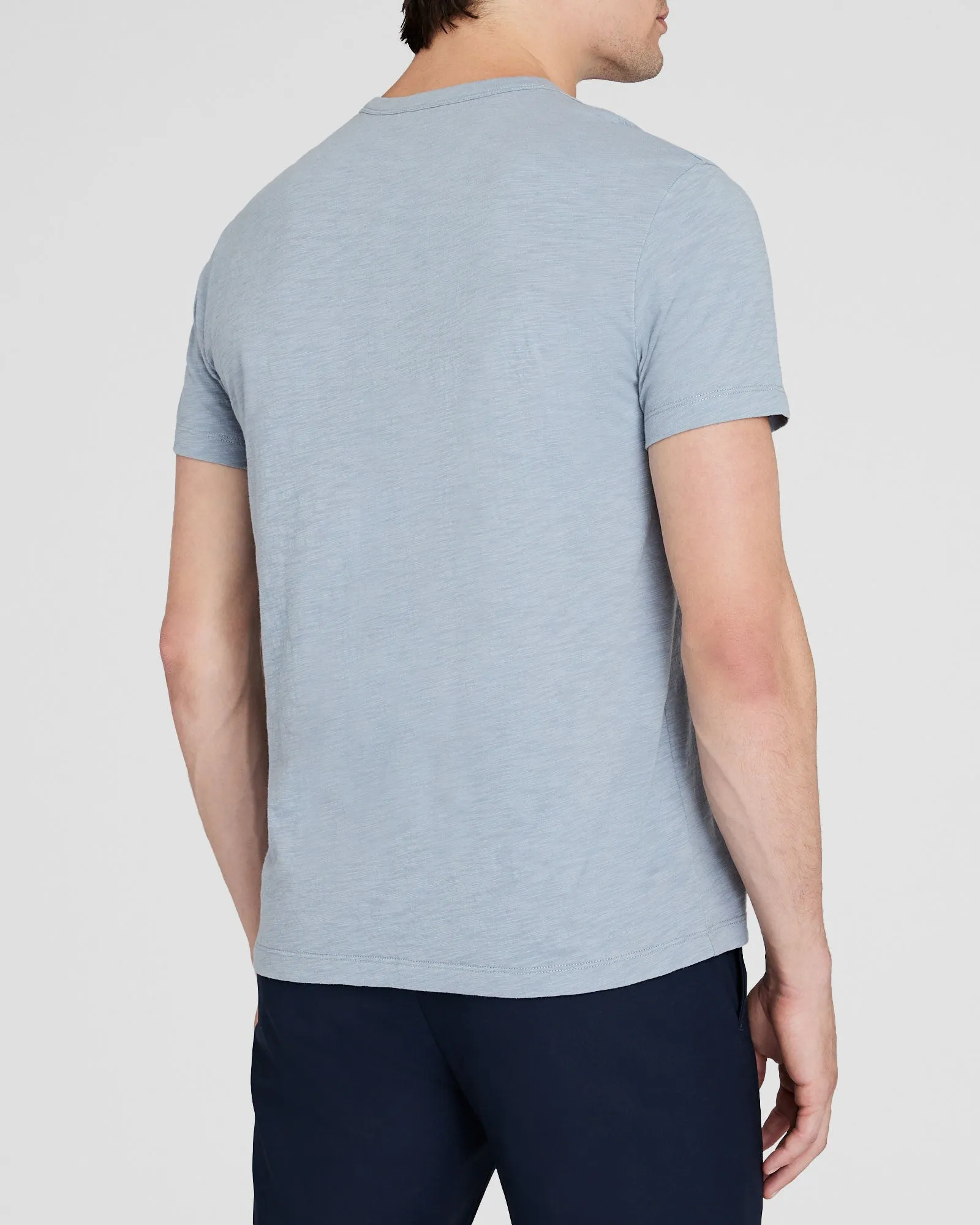 Slub Tee sold by Club Monaco product image thumbnail 4