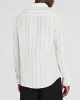Long-Sleeve Stripe Linen Shirt sold by Club Monaco