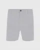 Jax Micro-Stripe 5" Shorts sold by Club Monaco