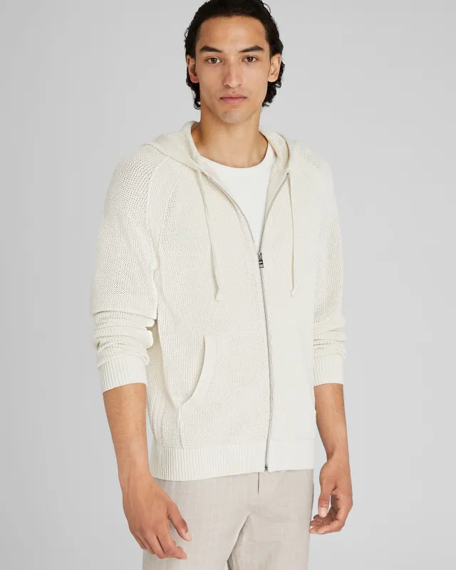Beach Hoodie sold by Club Monaco