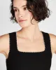 Scallop Trim Top sold by Club Monaco