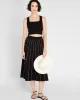 Scallop Trim Top sold by Club Monaco