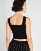 Scallop Trim Top sold by Club Monaco