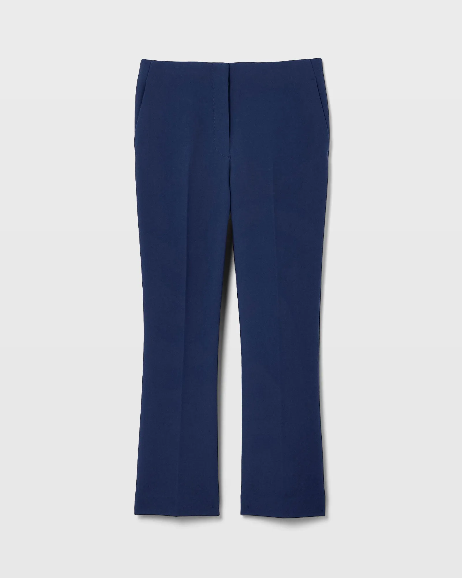 Kick Crop Pant sold by Club Monaco product image thumbnail 5
