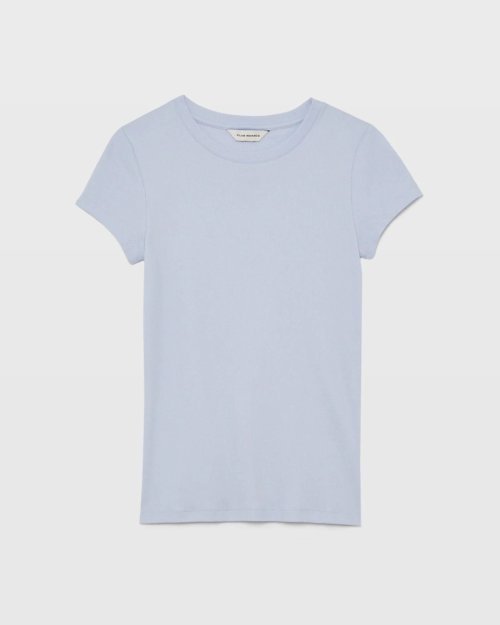 Bowee Tee sold by Club Monaco product image thumbnail 5