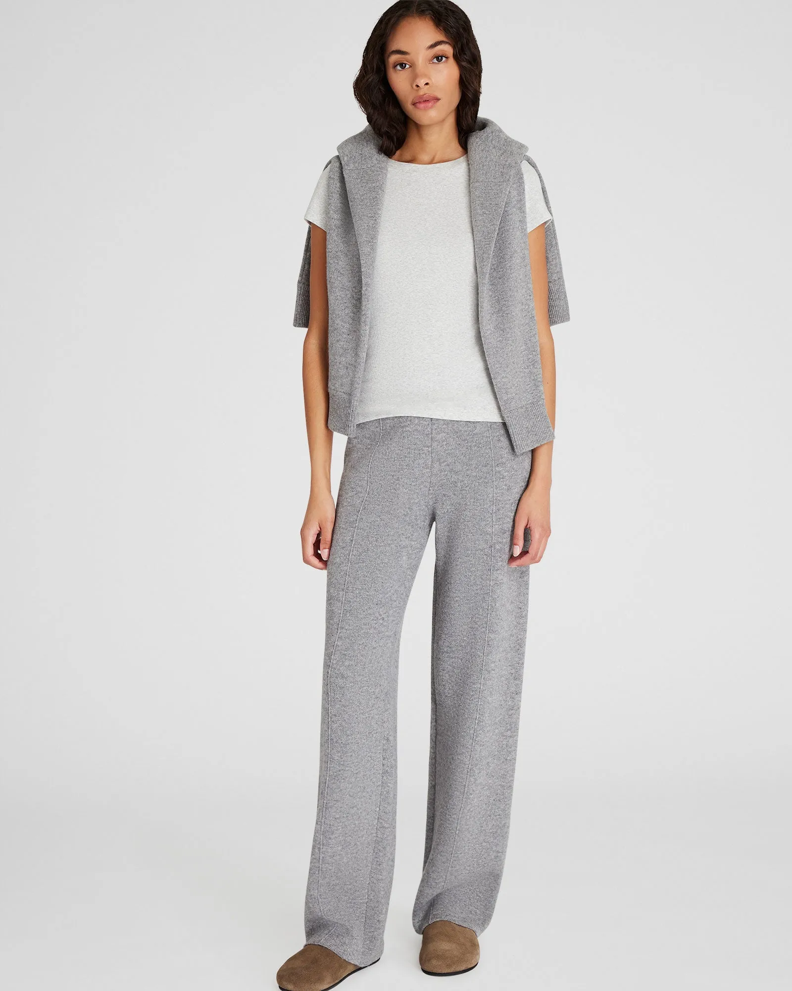 Bowee Tee sold by Club Monaco product image thumbnail 4