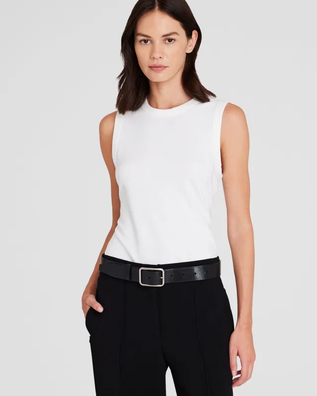 Perfect Tank sold by Club Monaco