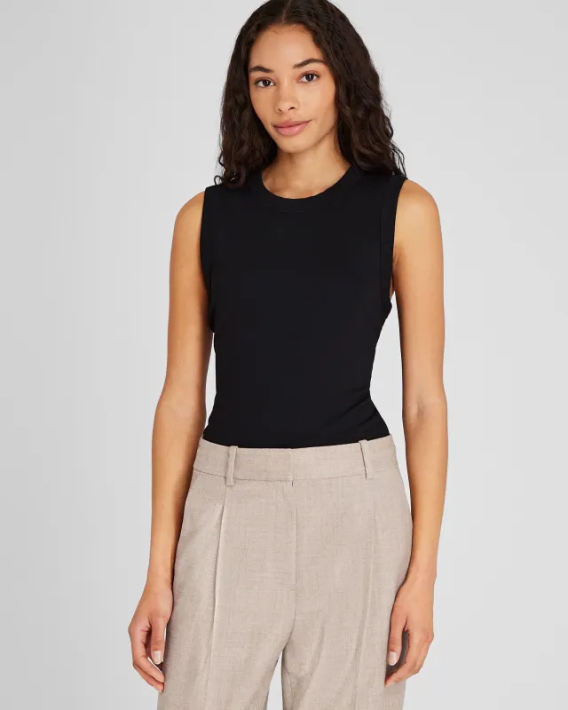 Perfect Tank sold by Club Monaco