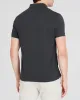 Short-Sleeve Clean Pique Polo sold by Club Monaco