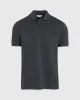 Short-Sleeve Clean Pique Polo sold by Club Monaco
