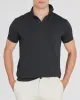 Short-Sleeve Clean Pique Polo sold by Club Monaco