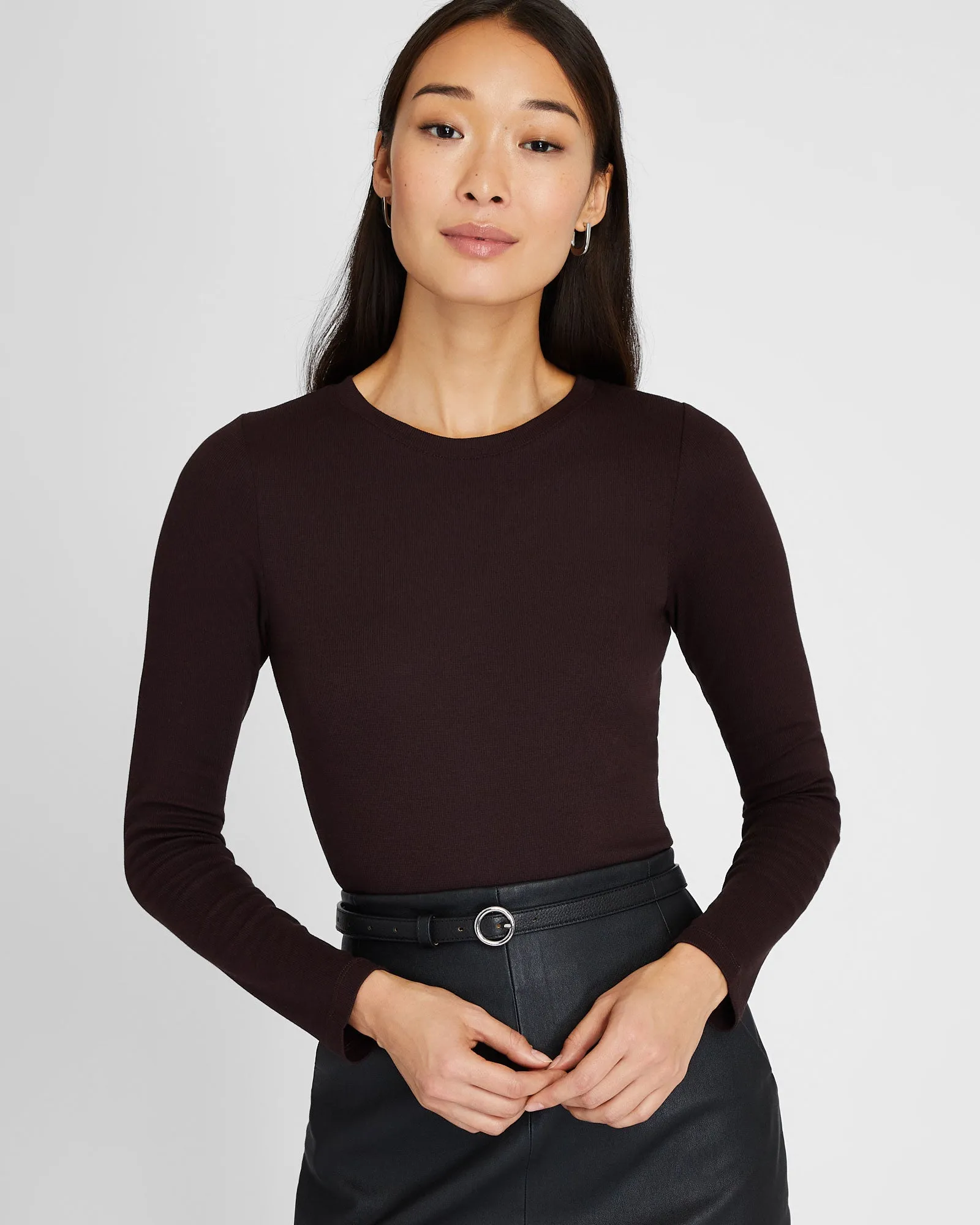 Carolena Top sold by Club Monaco