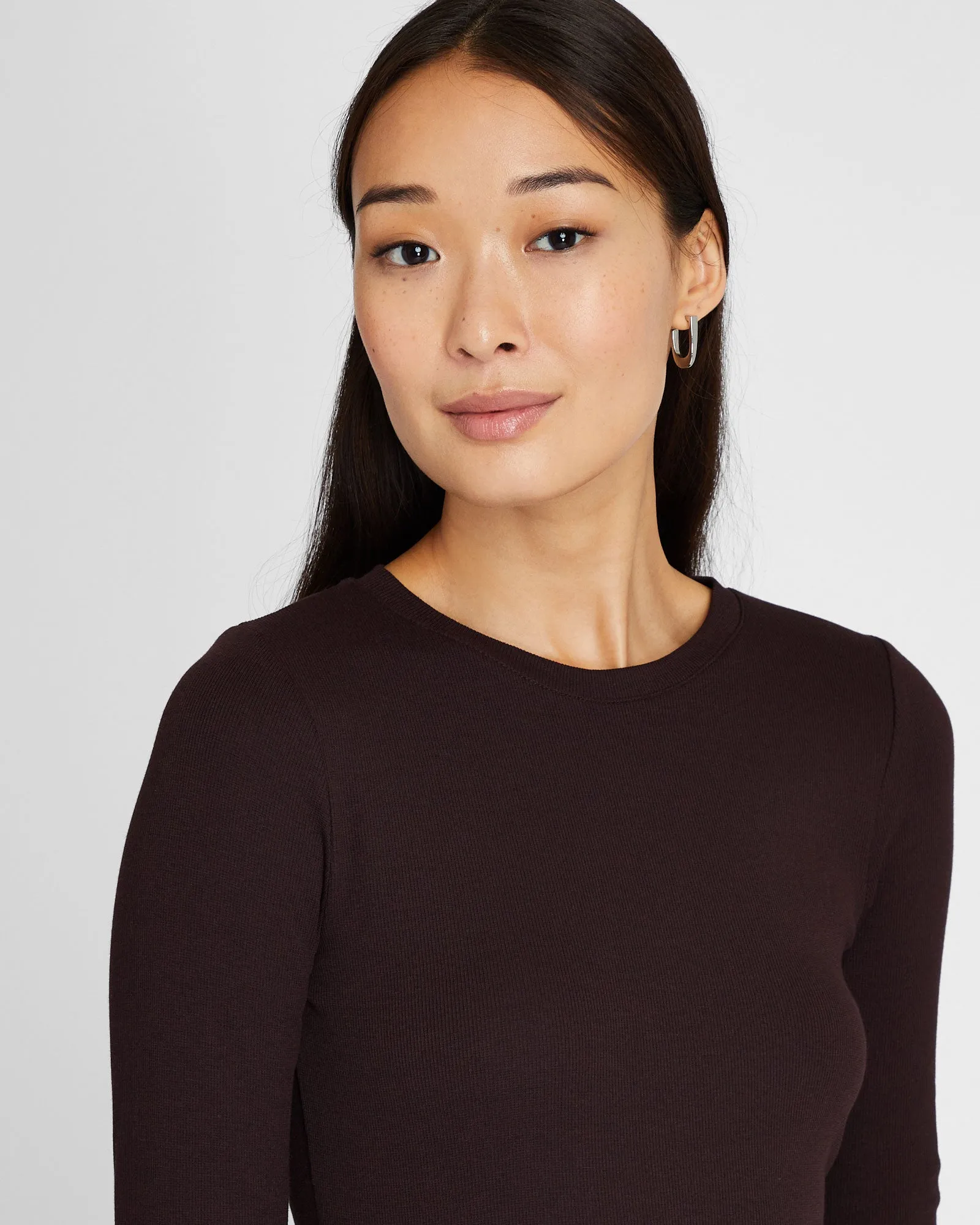 Carolena Top sold by Club Monaco product image thumbnail 3