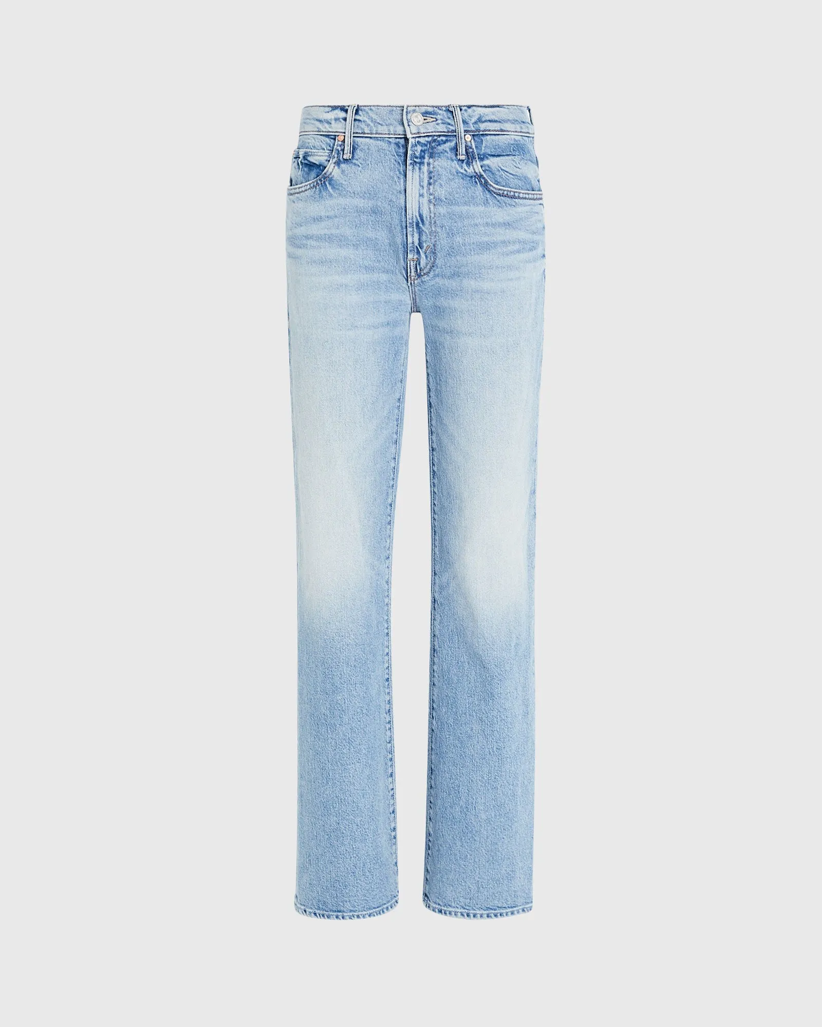 MOTHER The Kick It Jeans sold by Club Monaco product image thumbnail 5