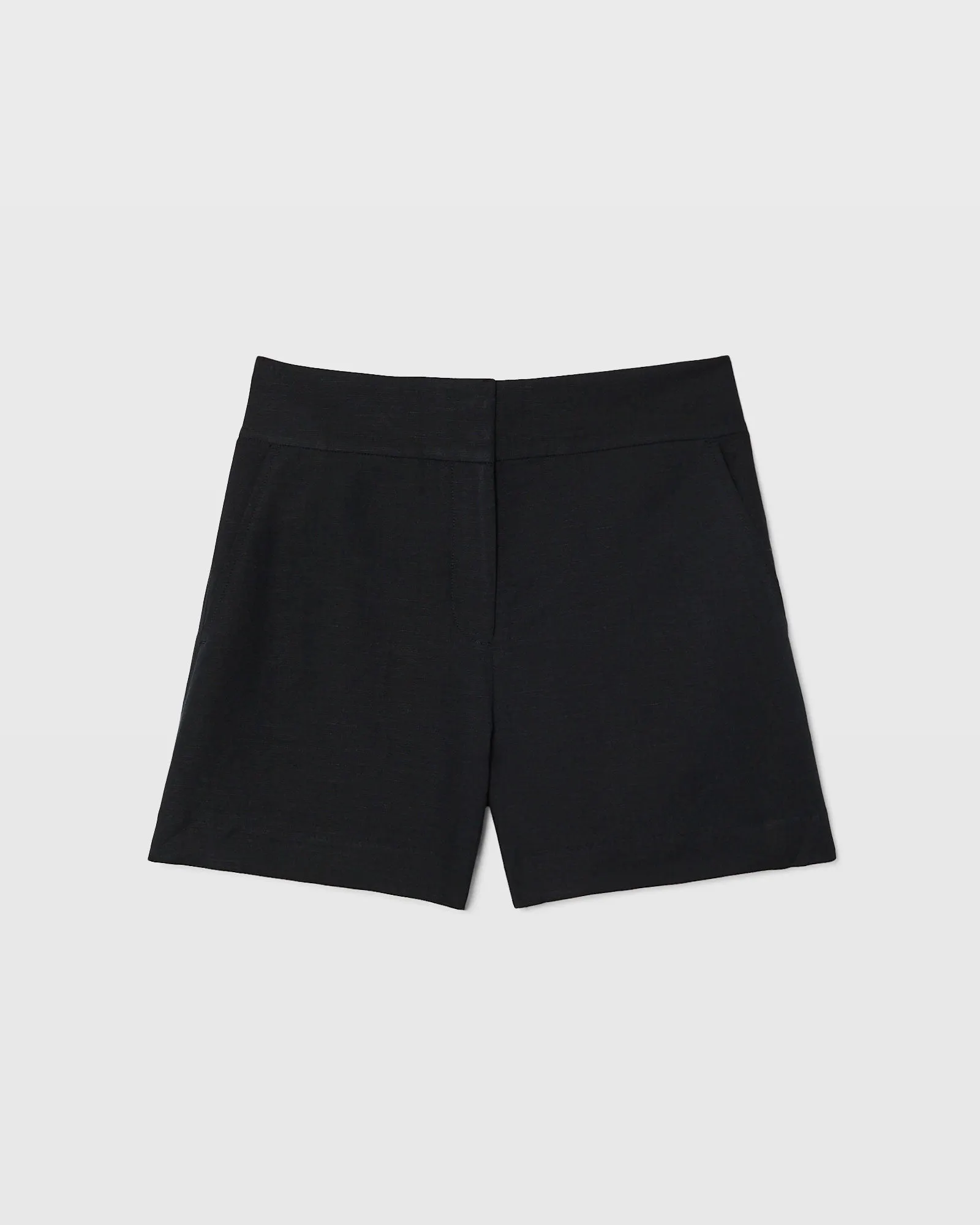 Refined Flat Front Short sold by Club Monaco product image thumbnail 4