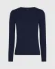 Long-Sleeve Bowee Tee sold by Club Monaco