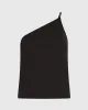 One-Shoulder Top sold by Club Monaco