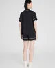 Silk Short-Sleeve Pajama Set sold by Club Monaco