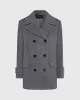 Classic Peacoat sold by Club Monaco