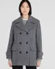 Classic Peacoat sold by Club Monaco