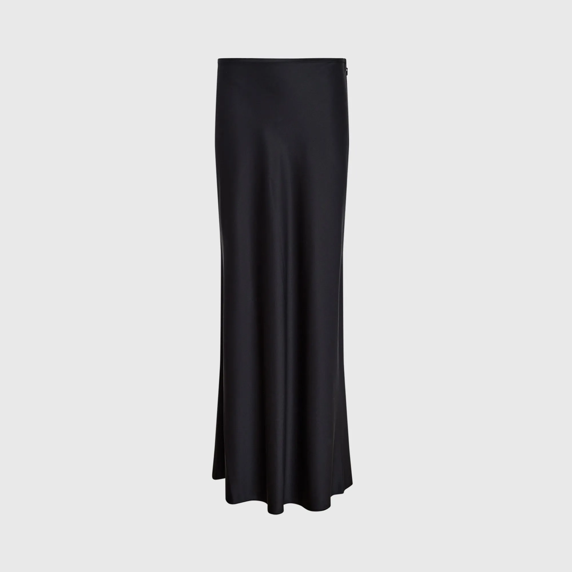 Silk Charmeuse Maxi Skirt sold by Club Monaco product image thumbnail 5