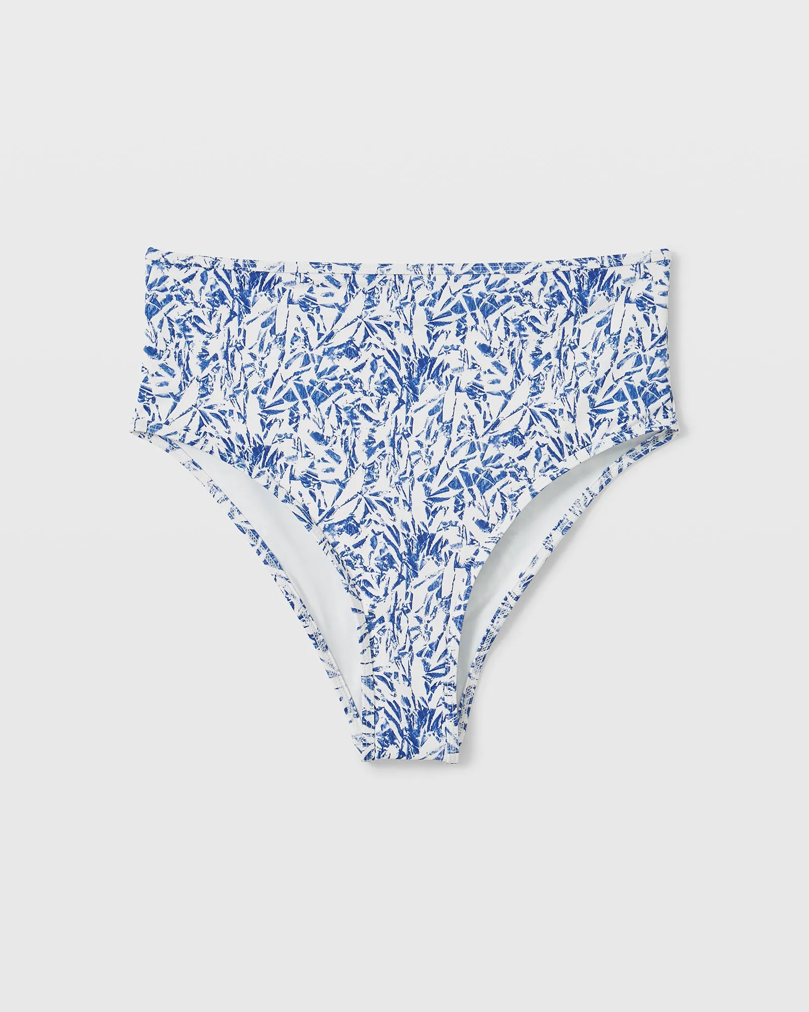 Onia Sabrina High Rise Bonded Bikini Bottom sold by Club Monaco product image thumbnail 4