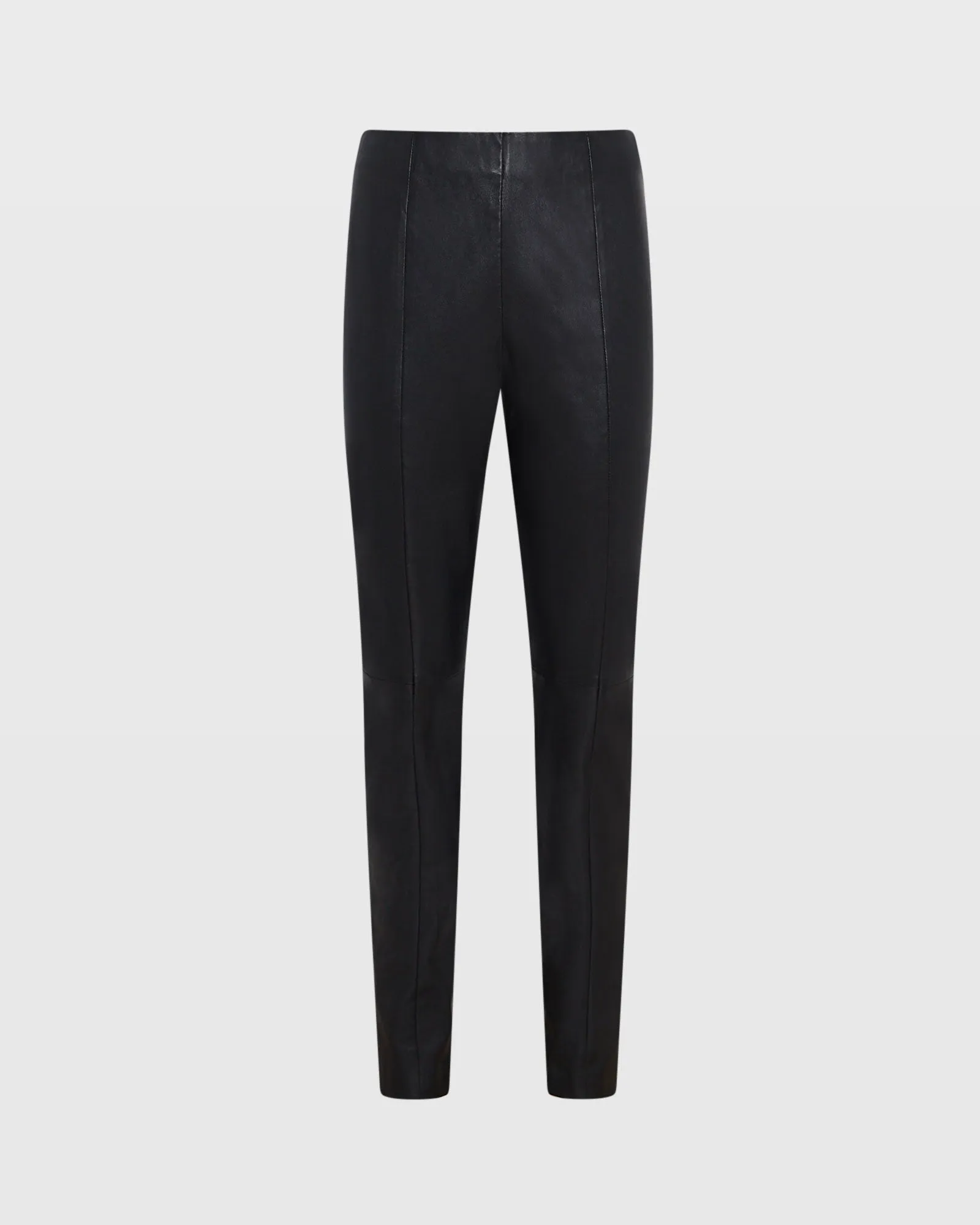 Skinny Leather Legging sold by Club Monaco product image thumbnail 5