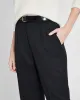 Lightweight Wool Pleated Trouser sold by Club Monaco