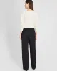 Lightweight Wool Pleated Trouser sold by Club Monaco