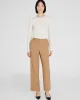 Tab-Detail Pant sold by Club Monaco