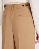 Tab-Detail Pant sold by Club Monaco