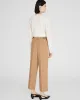 Tab-Detail Pant sold by Club Monaco