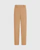 Tab-Detail Pant sold by Club Monaco