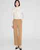 Tab-Detail Pant sold by Club Monaco
